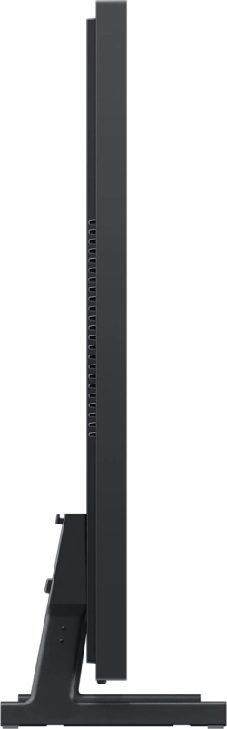 Телевизор QLED Samsung 32" QE32LS03CBUXRU The Frame черный/серый FULL HD 60Hz DVB-T2 DVB-C DVB-S2 USB WiFi Smart TV (RUS)