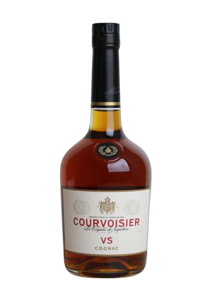 Коньяк Courvoisier VS 40%