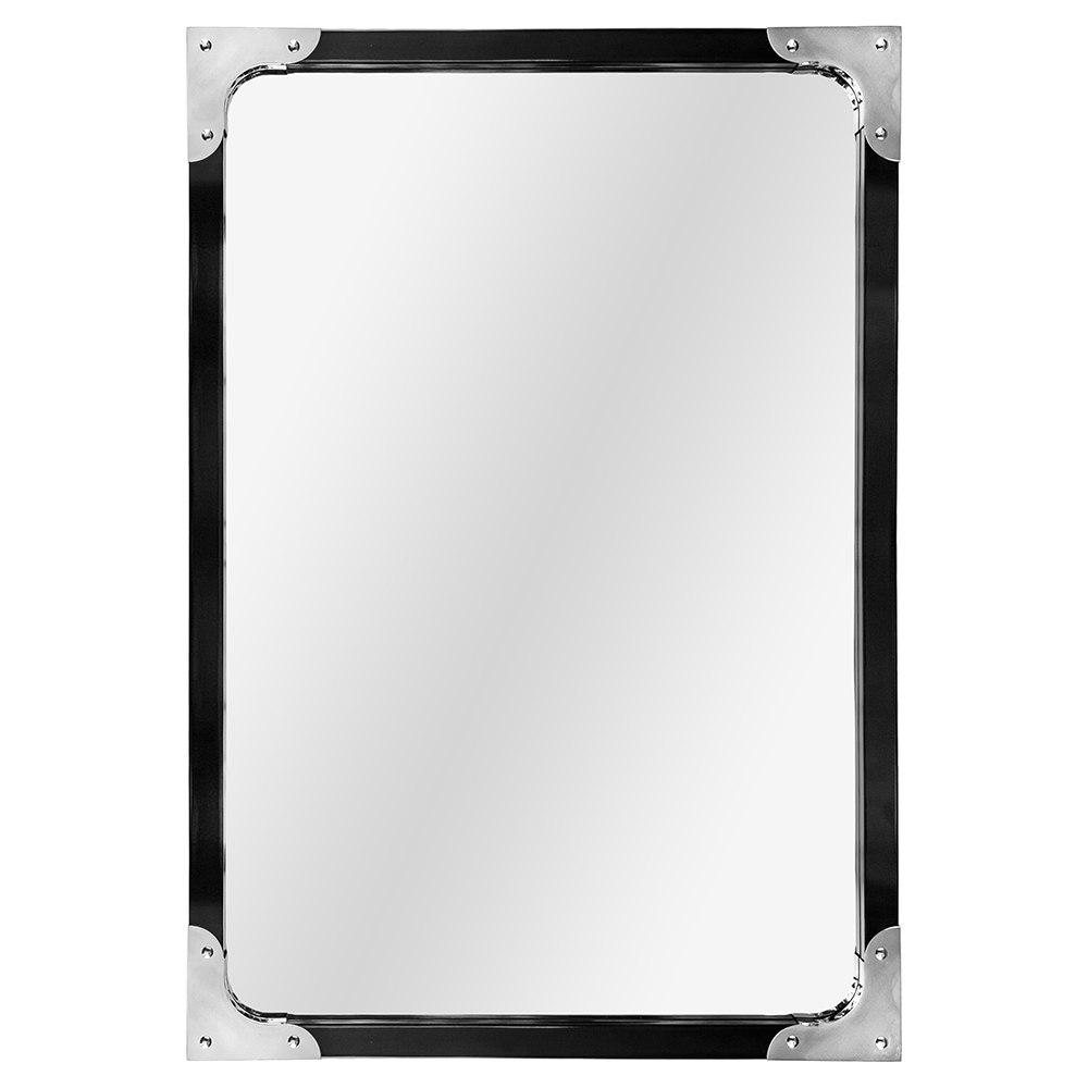 Настенное зеркало Объект мечты Корнерс