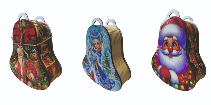 Работаем по индивидуальным заказам