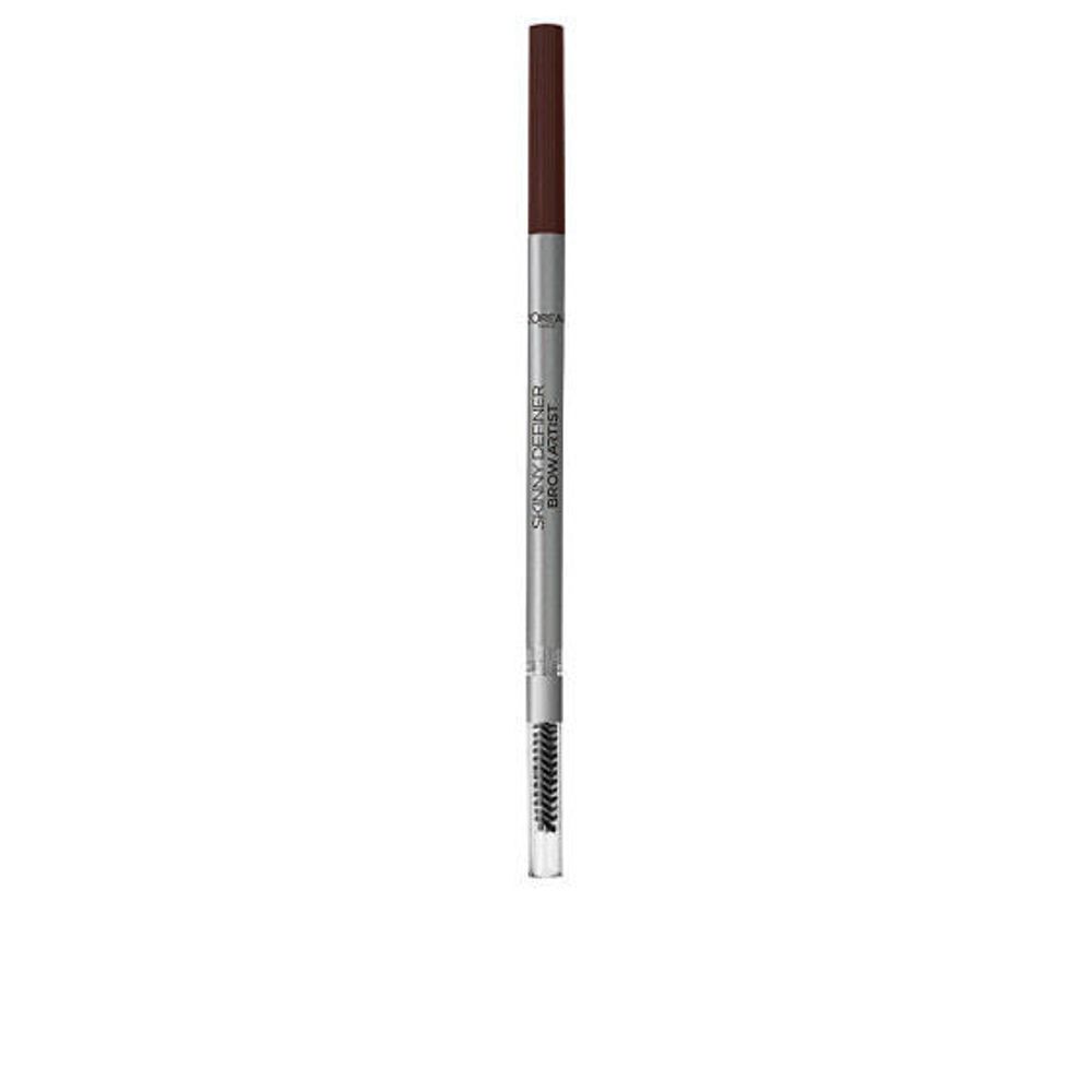 L&#39;Oreal Paris Skinny Definer Brow Artist No. 105-brunette Ультратонкий карандаш для бровей
