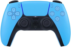 Геймпад Sony PlayStation DualSense (Голубой)