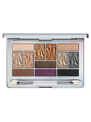 PHYSICIANS FORMULA Палетка теней Butter Eyeshadow Palette.тон: знойные ночи.15.6г