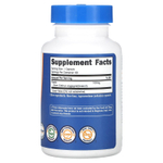 Nutricost, физетин, 100 мг, 60 капсул