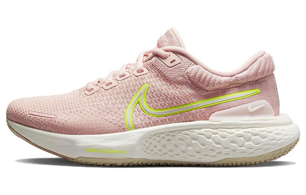 Кроссовки Nike Invincible Run 2 (Женская размерная сетка)