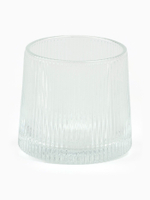 Бокал непроливаемый стеклянный Boss, 160 мл