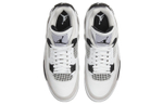 Кроссовки Jordan Air Jordan 4 Retro "Military Black"