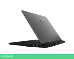 Ноутбук MSI CreatorPro X18 HX A14VKSG-455RU Grey (9S7-182253-455)