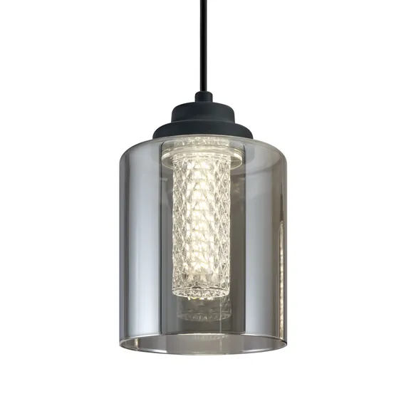 Подвесной светильник FR6238PL-L15SM Лиссе / Lisse 20 Вт LED Freya fr6238pl-l15sm