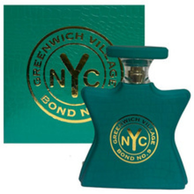 Bond No.9 Greenwich Village EDP 100ml