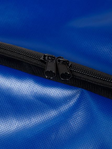 Гермосумка Sargan Капля длина 80 см объем 80 л синяя