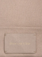 Шапка на осень детская