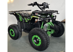 Электроквадроцикл MOTAX ATV GRIZLIK E1500