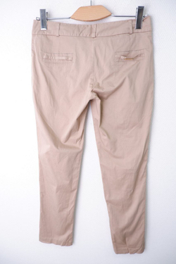 Брюки Mees светлые 42 размер