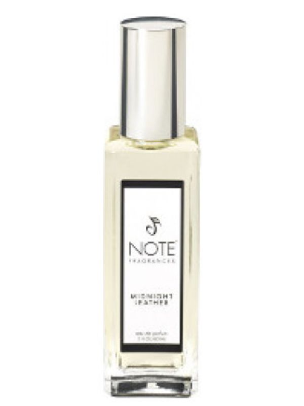 Note Fragrances Midnight Leather