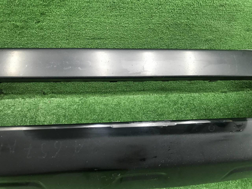 Бампер передний Toyota Land Cruiser 200 (12-15)