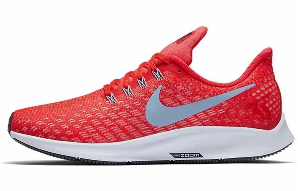 Кроссовки Nike Pegasus 35 (Женская размерная сетка)