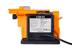 Точильный станок Вихрь СЗМ-65 многофункциональный