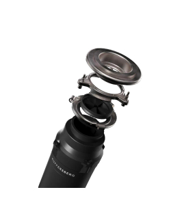 Измельчитель пищевых отходов Kuppersberg WSS 550 B
