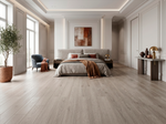 HDF Ламинат FLOORFORT Дуб Россвилл 24006-3