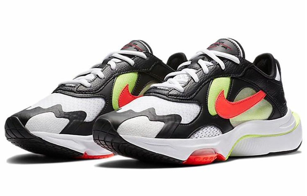 Кроссовки Nike Air Zoom Division (Женская размерная сетка)
