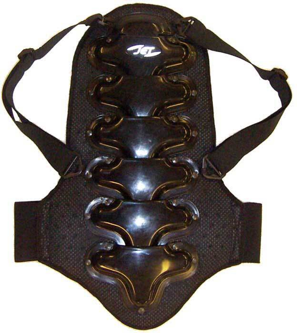 Защита спины Jetsport для сноуборда