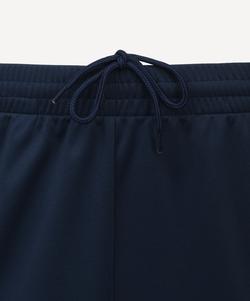 Шорты тренировочные CAMP 2 Training Poly Shorts, темно-синий