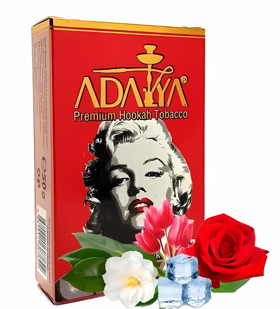 Adalya - Marilyn Monroe (50g)
