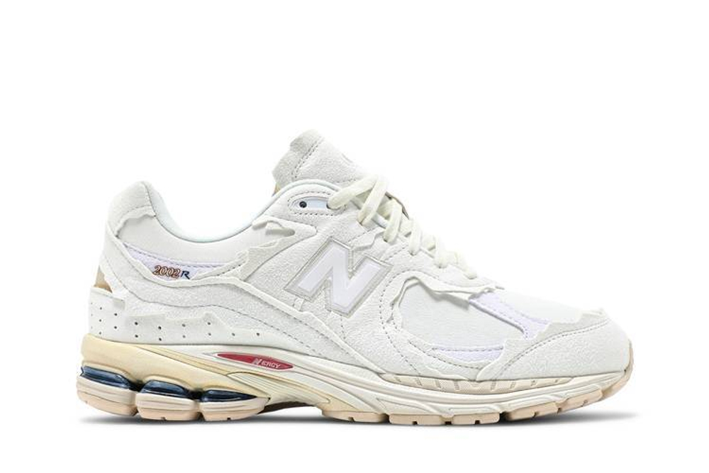 Кроссовки New Balance Nb 2002R "Refined Future"