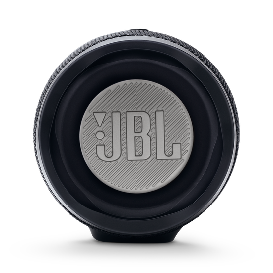 JBL Charge 4 Black (Чёрный)