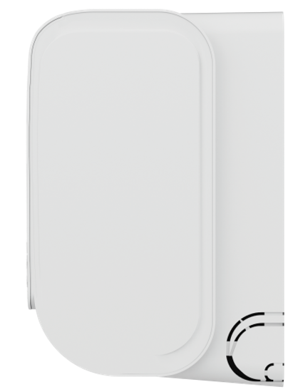 Инверторная сплит-система FUNAI SHOGUN Inverter 2023 RAC-I-SG55HP.D01 (комплект)