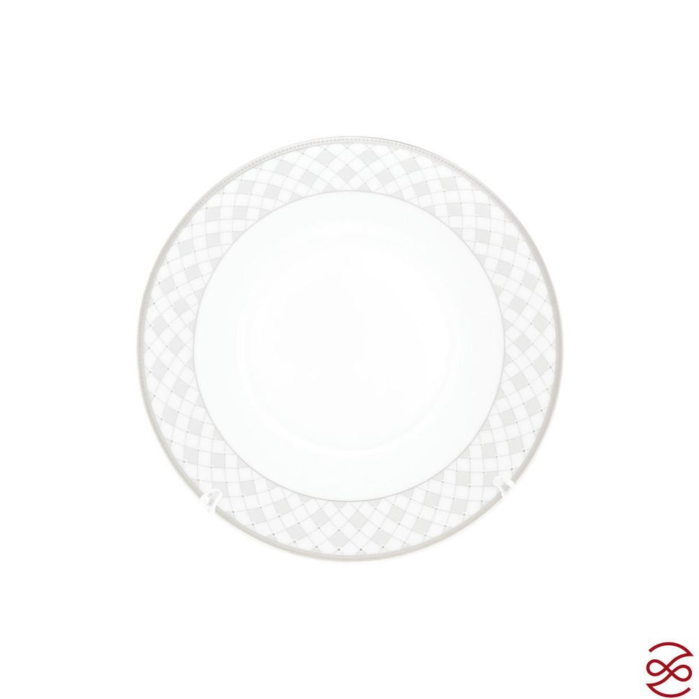 Набор салатников Repast Серебряная сетка 15 см (6 шт)