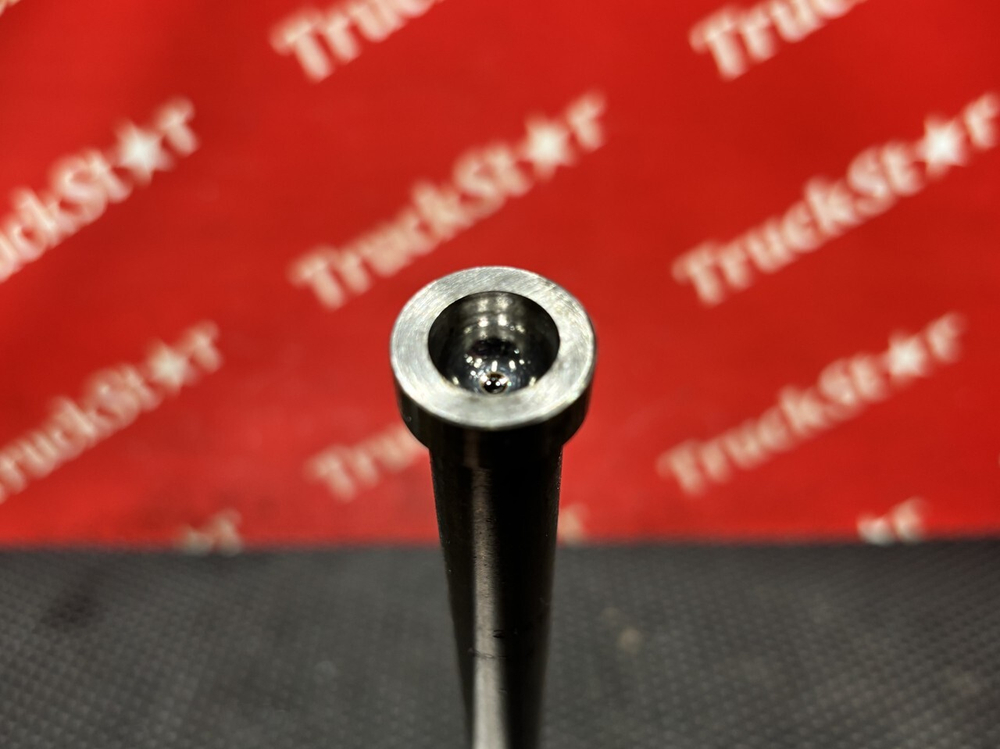 Штанга толкателя выпускного клапана