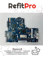 Материнская плата для ноутбука Lenovo S400 VIUS4 DIS (90001957), оригинал