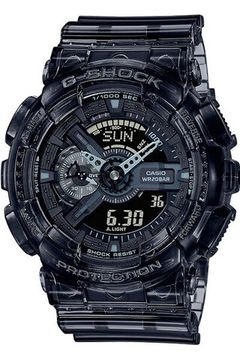 Наручные часы Casio GA-110SKE-8A