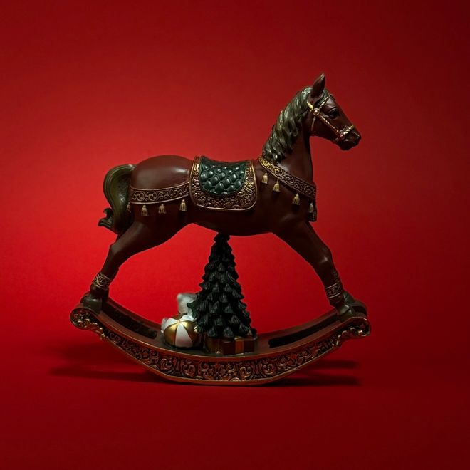 Новогодний декор