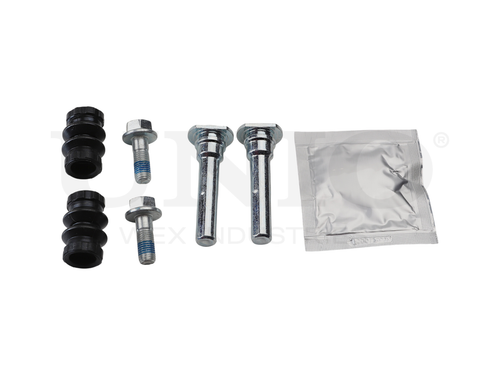 Комплект направляющих переднего тормозного суппорта UNIO BRK-30030