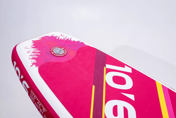 Доска SUP надувная Sup Face Any Way 10,6