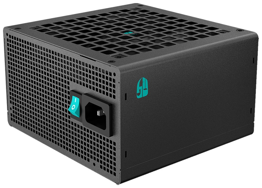 Блок питания GamerStorm PQ850G 850 Вт