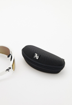 Спортивные очки 720armour Mars / Matte White / Champion Gold Ti Lens