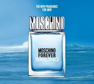 Moschino Forever Sailing