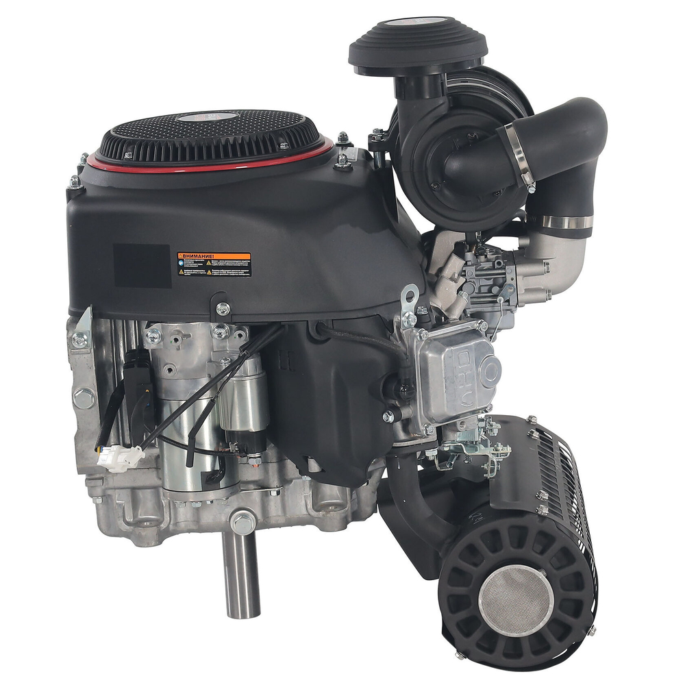 Двигатель бензиновый EVOline XP 1000 FE