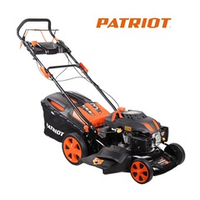 Газонокосилка бензиновая Patriot PT 47LS