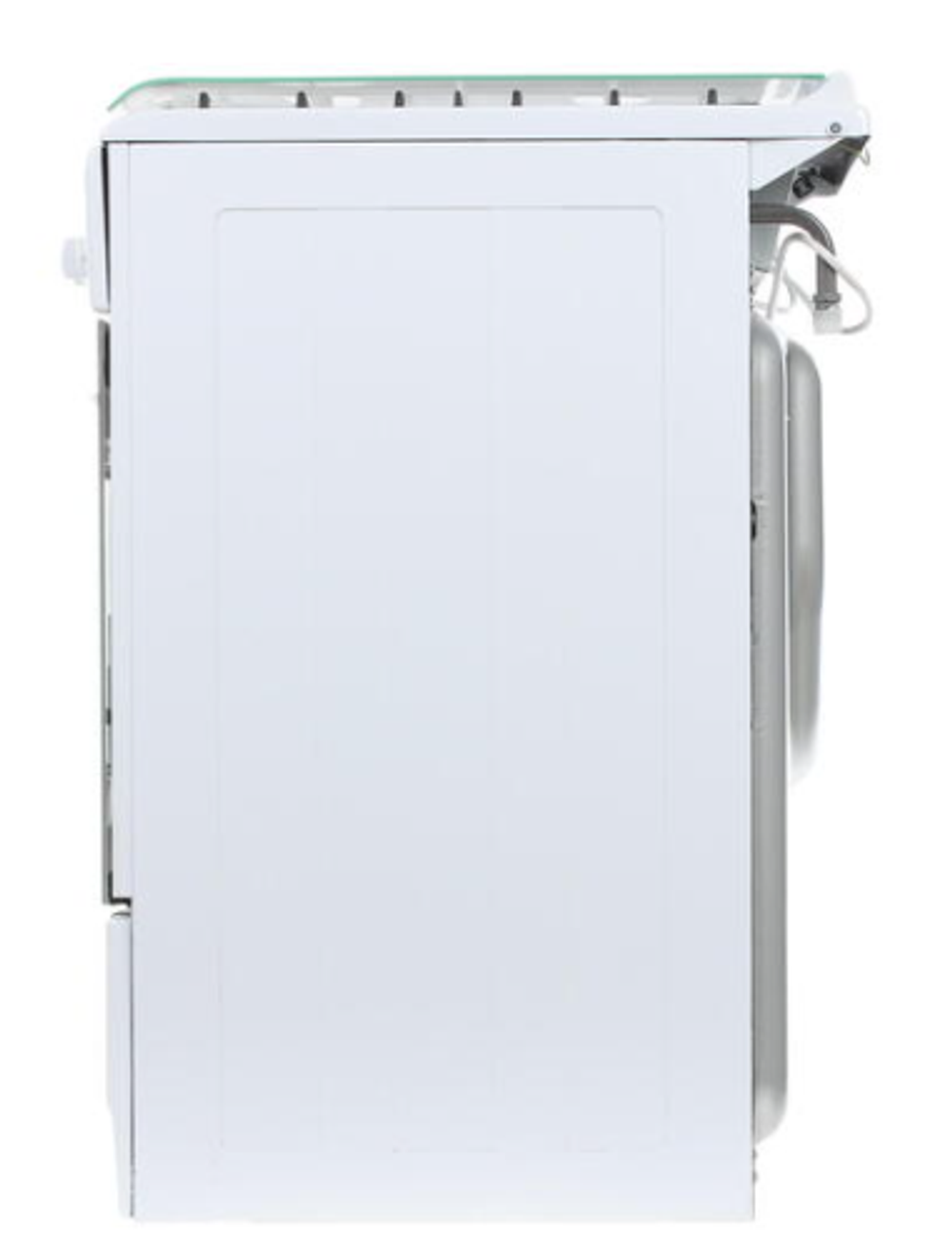 Плита газовая GEFEST 6100-01 0002 (бел.)