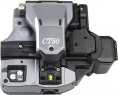 Скалыватель для волокна Opticmeta CT50 с Bluetooth