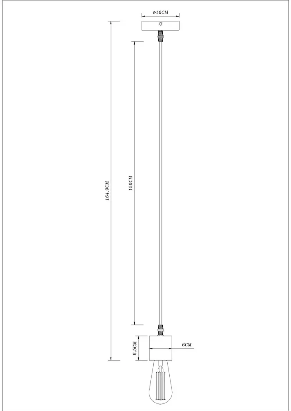 Подвесной светильник Arte Lamp