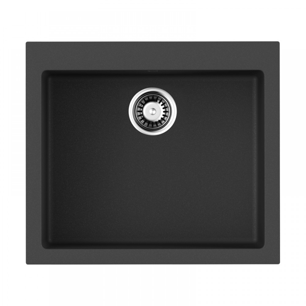 Кухонная мойка Omoikiri Bosen 57-BL