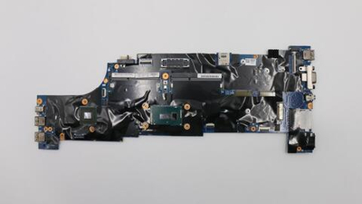Материнская плата для ноутбука Lenovo ThinkPad T550 i7-5600U SWG WIN Y-AMT Y-TPM Lenovo (00JT409), оригинал