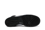 Кроссовки Slam Jam X Nike Dunk Spsj "Clear Black"
