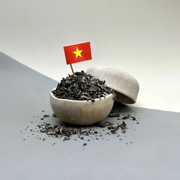 Вьетнамский чай